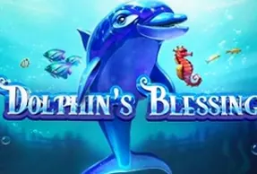 Dolphin's Blessing