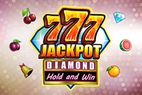 777 Jackpot Diamond
