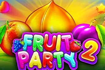 Fruit Party 2