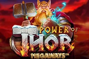 Power of Thor Megaways