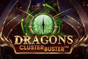 Dragons Clusterbuster