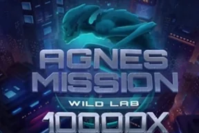 Agnes Mission Wild Lab