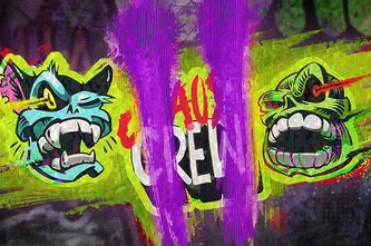 Chaos Crew 2