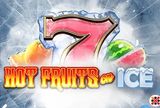 Hot Fruits on Ice