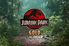 Jurassic Park Gold