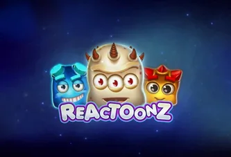 Reactoonz