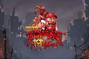 Zombie aPOPalypse