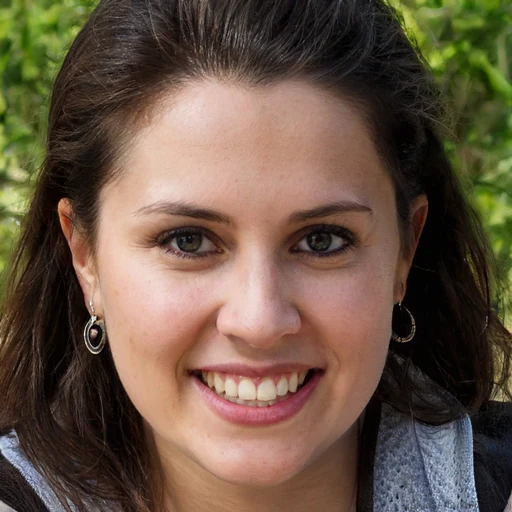 Cristina G.