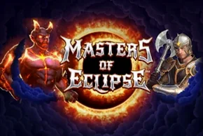 Masters of Eclipse