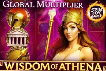 Wisdom of Athena