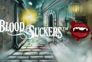 Blood Suckers