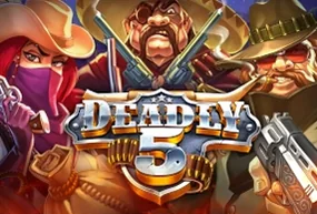 Deadly 5