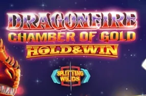 Dragonfire Chamber of Gold