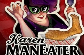 Karen Maneater