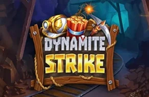 Dynamite Strike