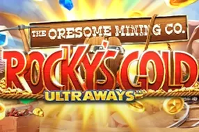 Rocky's Gold Ultraways
