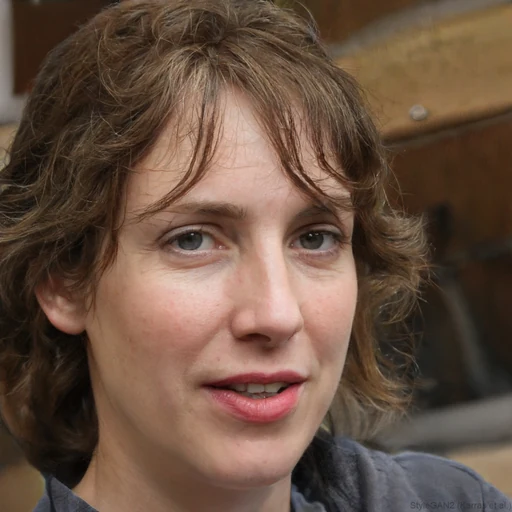 Cristina G.