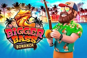 Bigger Bass Bonanza