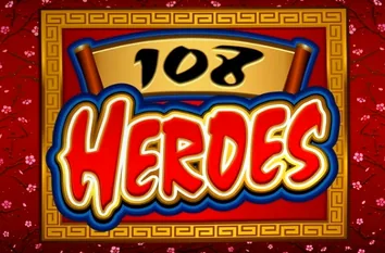 108 Heroes
