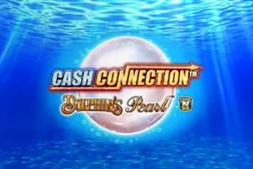 Cash Connection Dolphin's Pearl