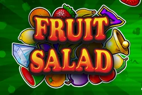 Fruit Salad