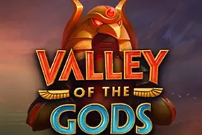 Valley of the Gods