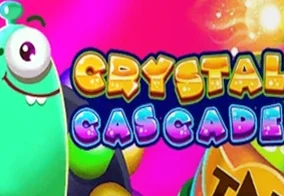 Crystal Cascade