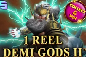 1 Reel Demi Gods II