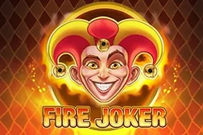 Fire Joker