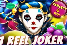 1 Reel Joker