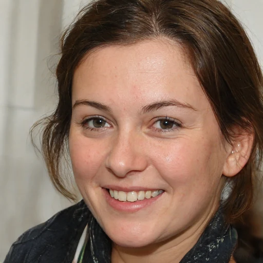 Irene Z.