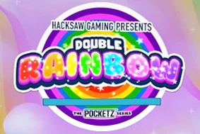Double Rainbow