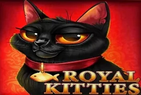 Royal Kitties