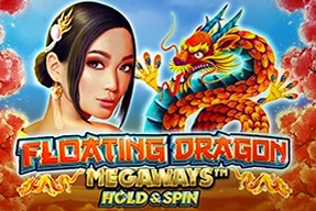 Floating Dragon Megaways
