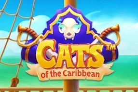 Cats of the Caribbean