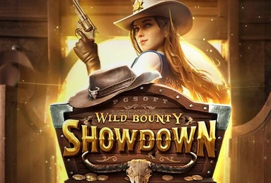 Wild Bounty Showdown