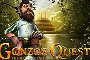 Gonzo's Quest