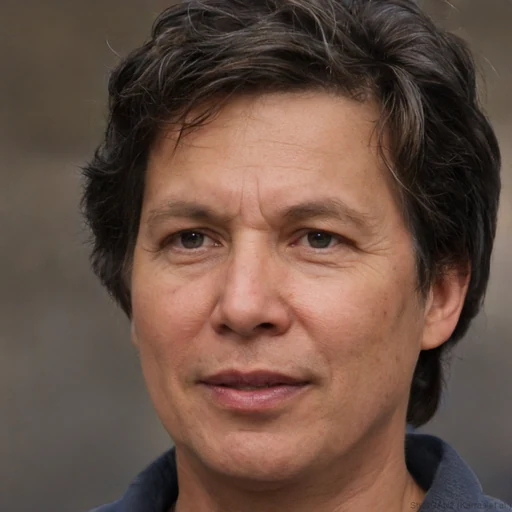 Gonzalo I.