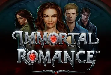Immortal Romance