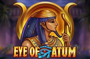 Eye of Atum