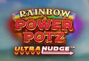 Rainbow Power Potz Ultranudge