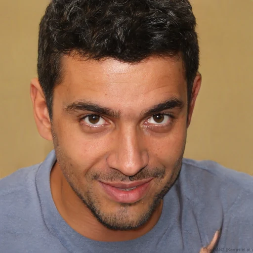 Rodrigo A.