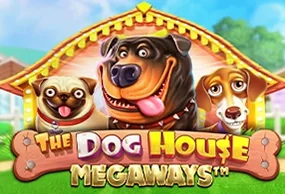 The Dog House Megaways