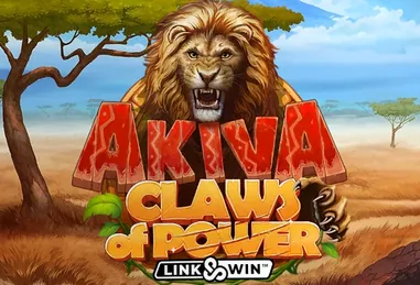 Akiva Claws of Power
