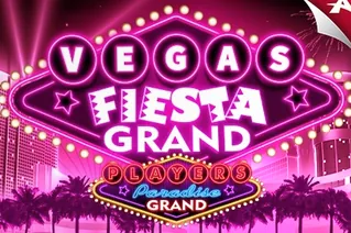 Vegas Fiesta Grand