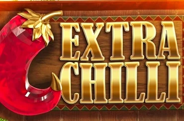 Extra Chilli