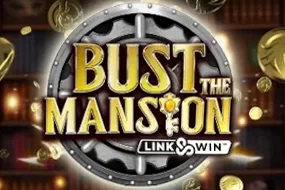 Bust The Mansion