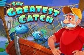 The Greatest Catch