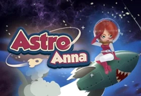 Astro Anna