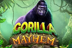 Gorilla Mayhem